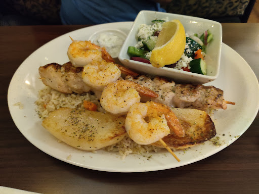 Photo of Yamas Taverna - 1630 Ellis St, Kelowna, BC V1Y 8L1